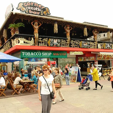 Apartment Zoya Sunny Beach