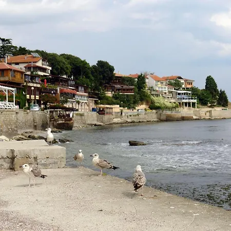 Apartment Zoya Sunny Beach
