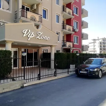 Διαμέρισμα Zoya *