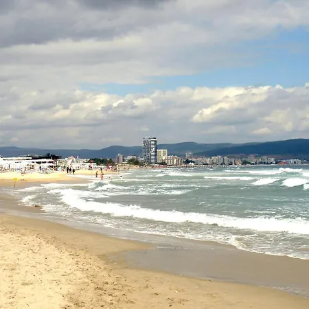 Zoya * Sunny Beach
